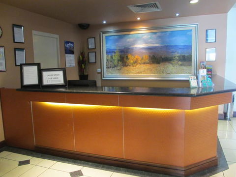 Springwood Tower Apartment Hotel - Accommodation QLD 3