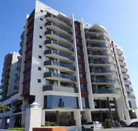Springwood Tower Apartment Hotel - Accommodation QLD
