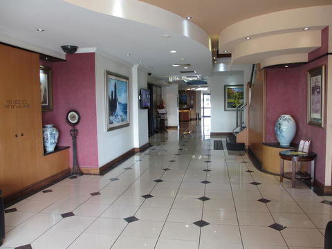 Springwood Tower Apartment Hotel - Accommodation QLD 2