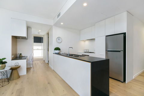 St Leonards Self-Contained Two-Bedroom Apartment (803NOR) - Accommodation QLD 3