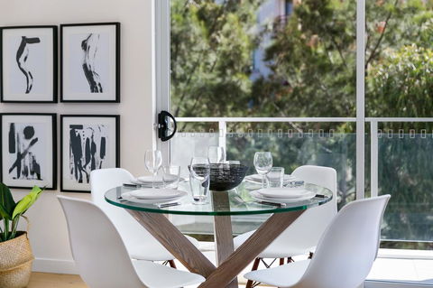 St Leonards Self-Contained Two-Bedroom Apartment (803NOR) - Accommodation QLD 2