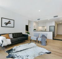 St Leonards Self-Contained Two-Bedroom Apartment 803NOR - Accommodation QLD