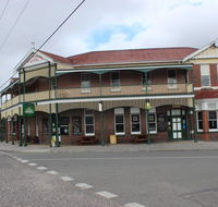 St Marys Hotel and Bistro - Accommodation QLD