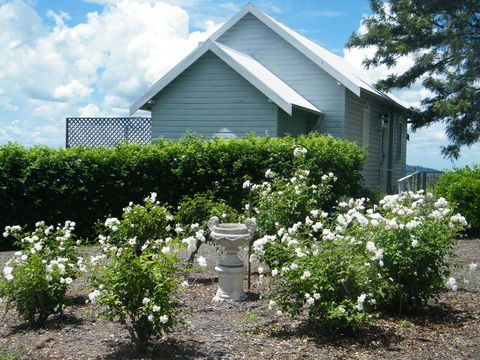 St Peter's Fairview - Accommodation QLD 2