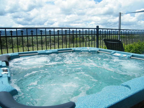 St Peter's Fairview - Accommodation QLD 1