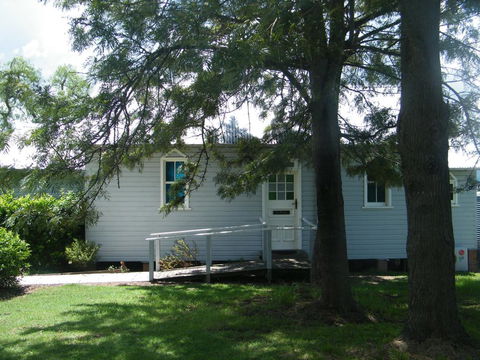 St Peter's Fairview - Accommodation QLD 3