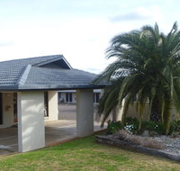 Stagecoach Inn Motel - Accommodation QLD