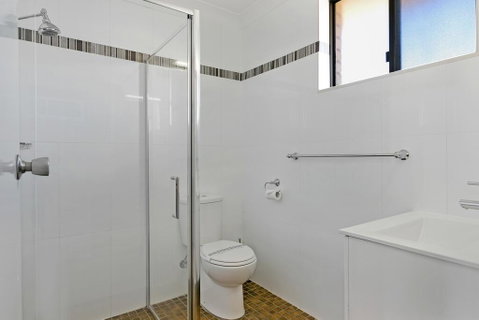 Stagecoach Inn Motel - Accommodation QLD 2