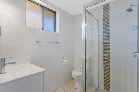 Stagecoach Inn Motel - Accommodation QLD 1