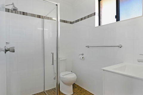Stagecoach Inn Motel - Accommodation QLD 2
