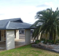 Stagecoach Inn Motel - Accommodation QLD