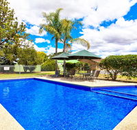 Stagecoach Motel Wodonga - Accommodation QLD