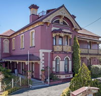Stannum House - Accommodation QLD
