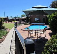 Stannum Lodge Motor Inn - Accommodation QLD