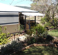 Staple House Bed and Breakfast - Accommodation QLD