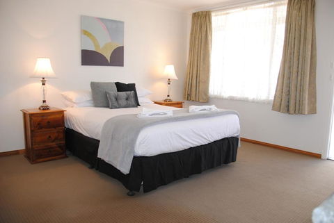 Star Motel Barnawartha - Accommodation QLD 1