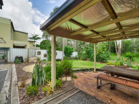 Starfish Shack By The Sea - Accommodation QLD 3