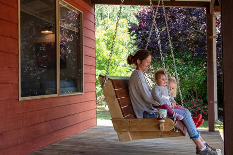 Stargazers - Accommodation QLD 0