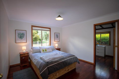 Stargazers - Accommodation QLD 1