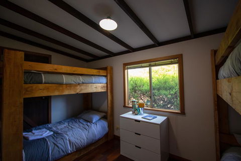 Stargazers - Accommodation QLD 3