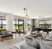 Stargazers Cottage - L'Abode - Accommodation QLD