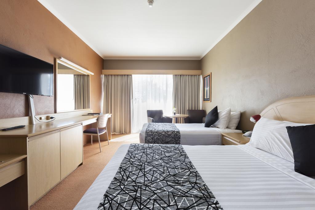 Curtin ACT Accommodation QLD