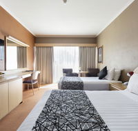 Statesman Hotel - Accommodation QLD