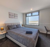 Stawealth Westside Apartments - Accommodation QLD