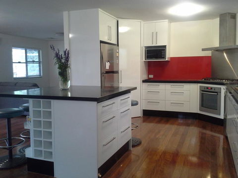 Stay @ LP Montville - Accommodation QLD 0