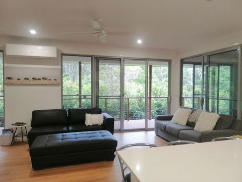 Stay @ LP Montville - Accommodation QLD 1