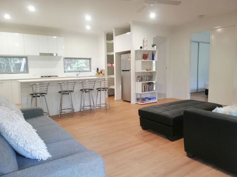 Stay @ LP Montville - Accommodation QLD 2