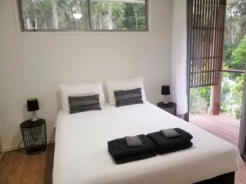 Stay @ LP Montville - Accommodation QLD 3