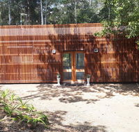 Stay  The Cube - Accommodation QLD