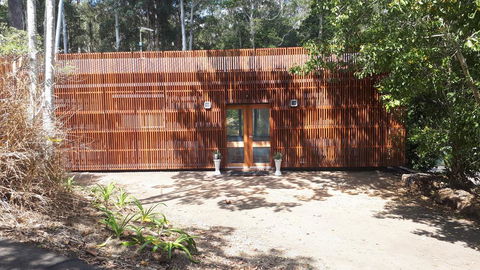 Stay @ The Cube - Accommodation QLD 0