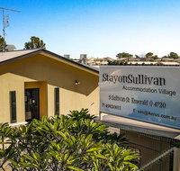 Stay on Sullivan - Accommodation QLD