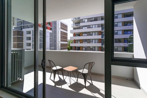 STAY&CO Macquarie Park University - Accommodation QLD 3