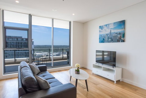 STAY&CO Macquarie Park University - Accommodation QLD 0