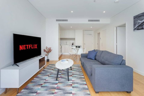 STAY&CO Macquarie Park University - Accommodation QLD 1