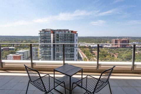 STAY&CO Macquarie Park University - Accommodation QLD 2
