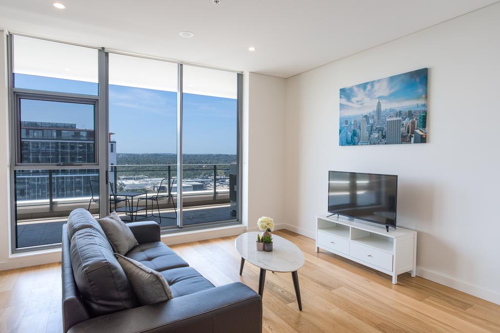 Macquarie Park NSW Accommodation QLD
