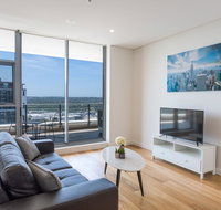 STAYCO Macquarie Park University - Accommodation QLD