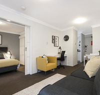 Staywest Subiaco Village 40 - Accommodation QLD