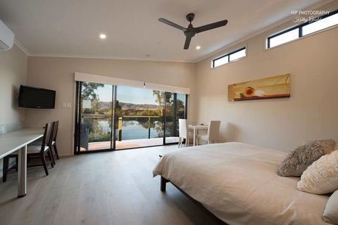 Still Earth - Accommodation QLD 0