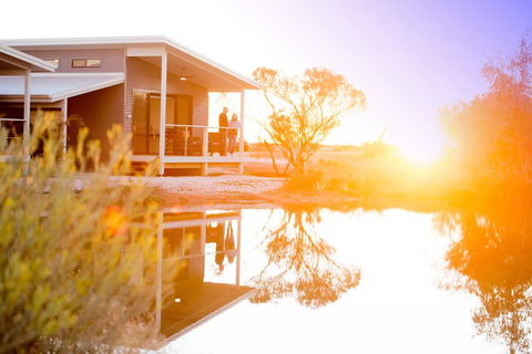 Still Earth - Accommodation QLD 1
