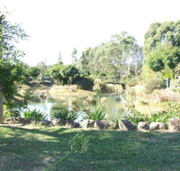 Still Waters - Accommodation QLD