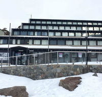 Stillwell Hotel - Accommodation QLD