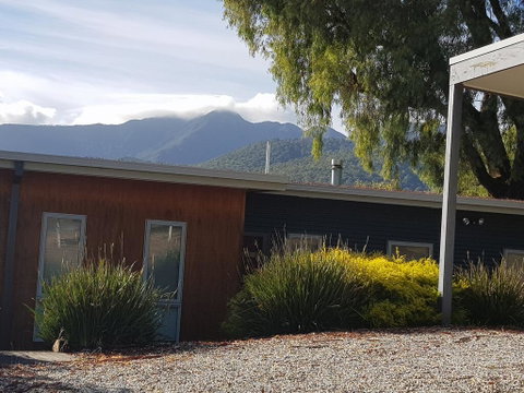 Stirling View - Accommodation QLD 2