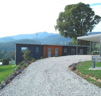 Stirling View - Accommodation QLD