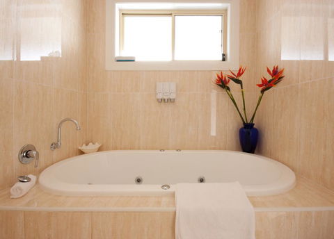 Stockmans Motel - Accommodation QLD 1