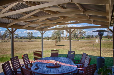 Stockmans Motel - Accommodation QLD 3